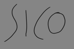 SICO curves